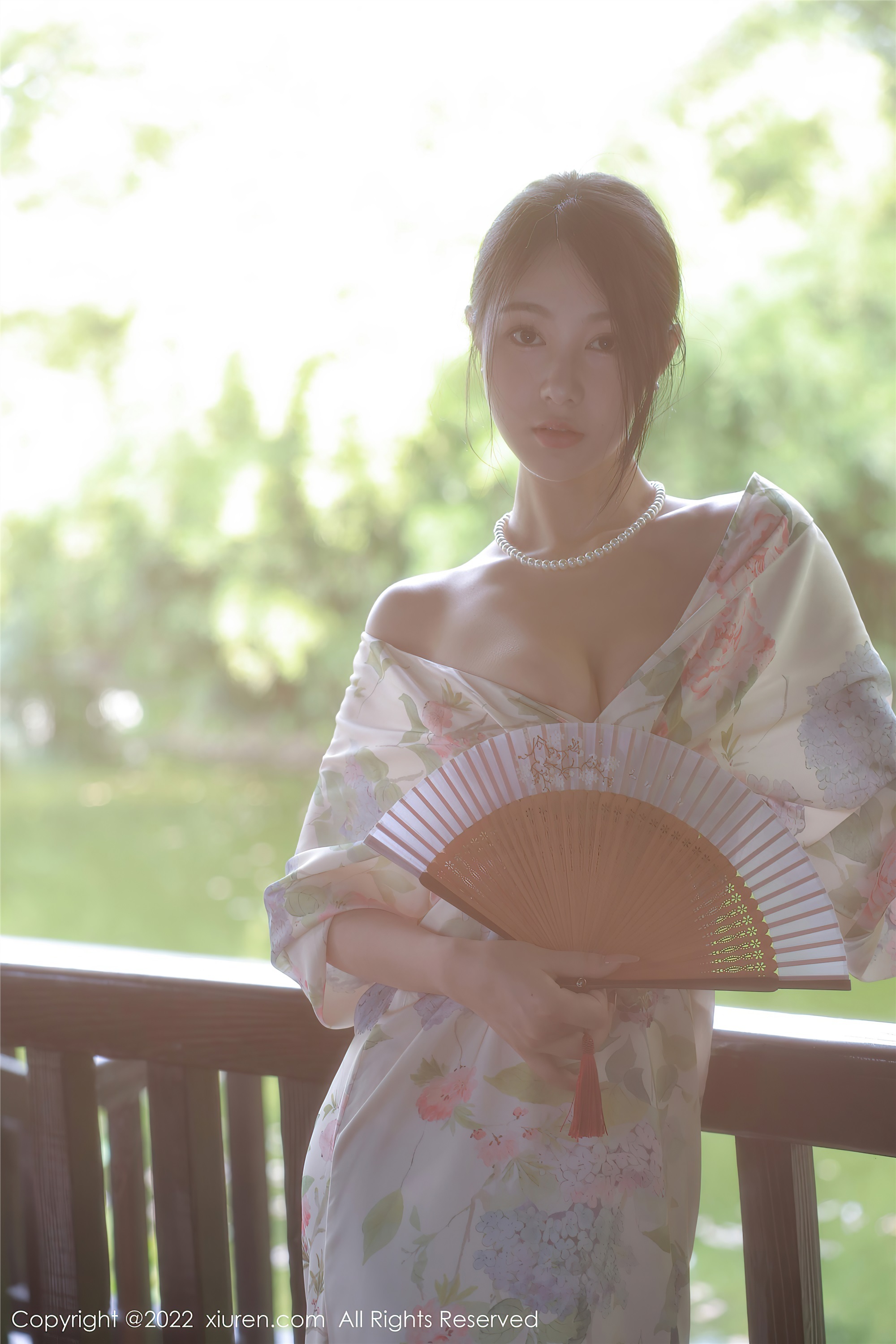 Xiuren秀人网 2022.08.30 NO.5514 谢晚晚